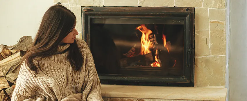 Regency Outdoor Fireplace Products Maintenance and Replacement Services in Grants Pass, Oregon