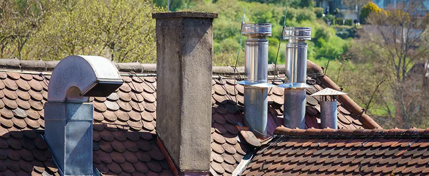 Residential Chimney Flashing Repair Services in Grants Pass, OR