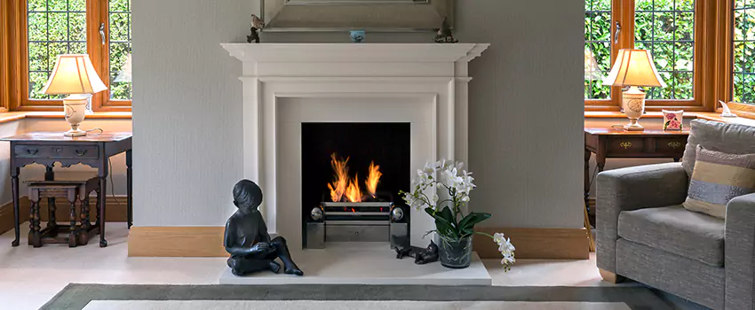 RSF Fireplaces Maintenance and Repair in Grants Pass, Oregon