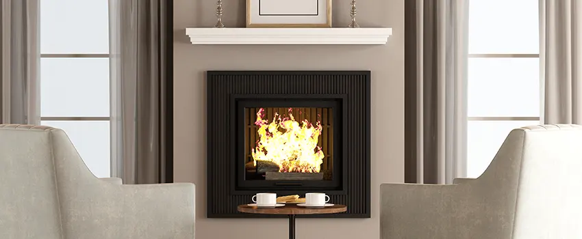 Superior Outdoor Fireplace Repair in Grants Pass, OR
