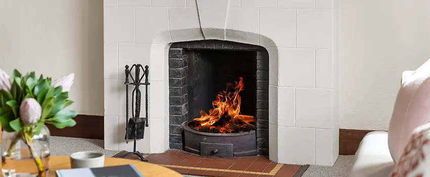 Valor Fireplaces and Stove Repair in Grants Pass, OR