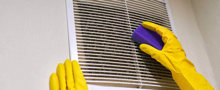 Vent Cleaning Company in Grants Pass, OR