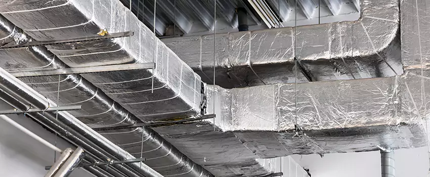 Vent Dust Cleaning Cost in Grants Pass, OR