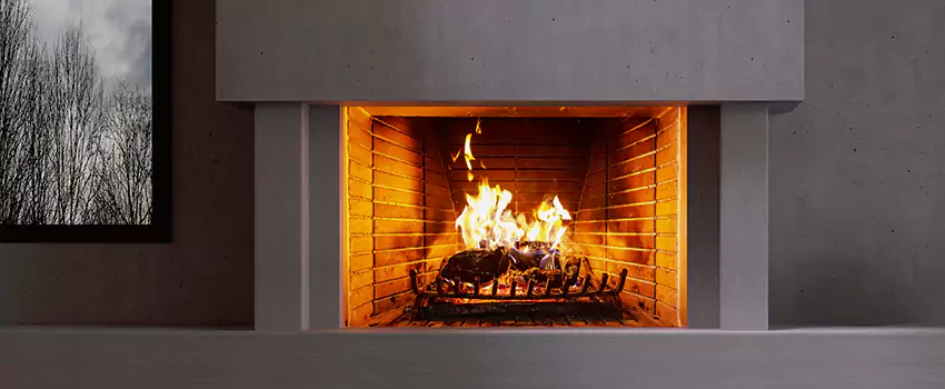 Indoor Wood Burning Furnace Repair and Installation in Grants Pass, Oregon
