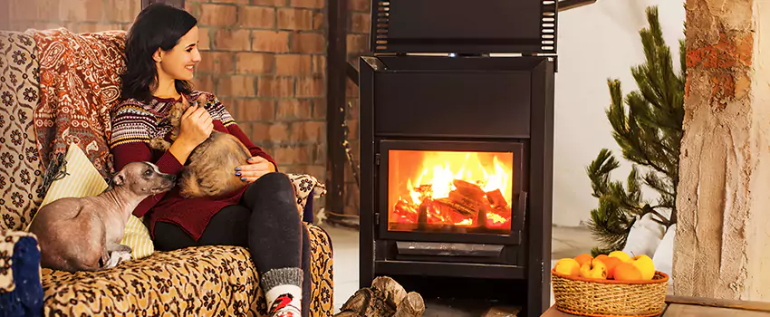 Wood Stove Chimney Cleaning Services in Grants Pass, OR