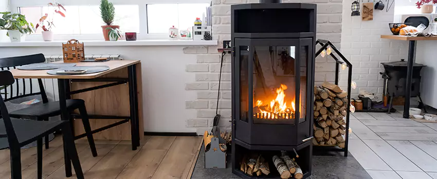 Wood Stove Firebox Installation Services in Grants Pass, OR