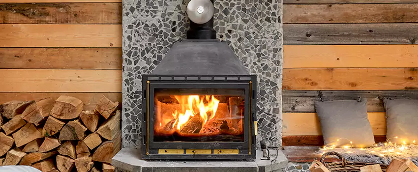 Wood Stove Cracked Glass Repair Services in Grants Pass, OR