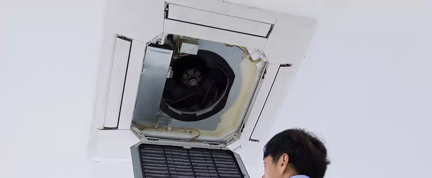Benefits of Professional Air Duct Cleaning in Grants Pass, Oregon