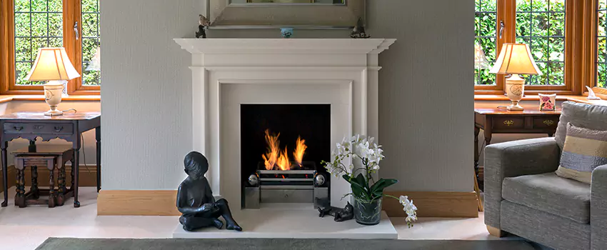 Astria Open-Hearth Wood Fireplaces Services in Grants Pass, OR
