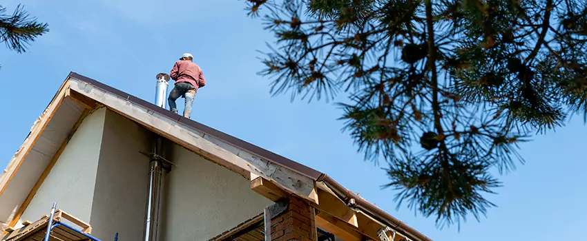 Birds Removal Contractors from Chimney in Grants Pass, OR