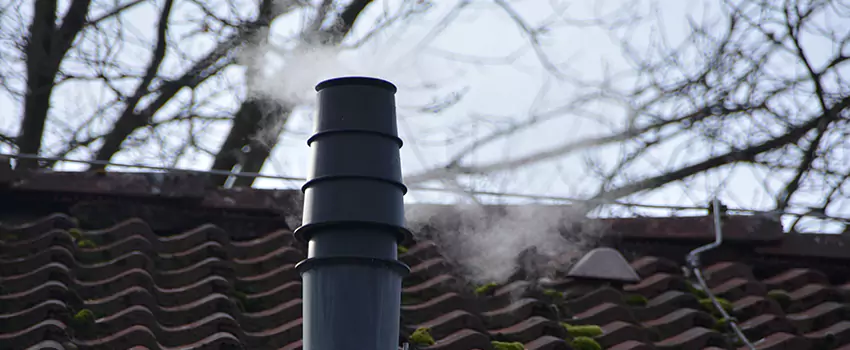 Broken Chimney Animal Screen Repair And Installation in Grants Pass, OR