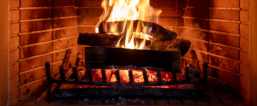 Chimney Ash Dump Cover Repair Services in Grants Pass, OR
