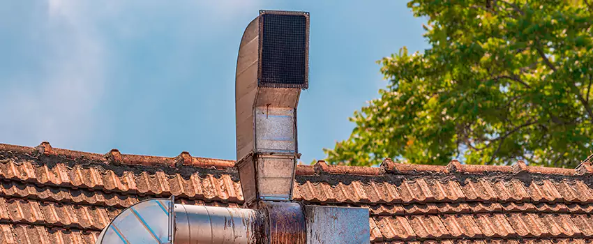 Chimney Cleaning Cost in Grants Pass, Oregon