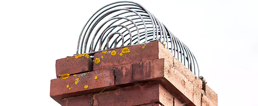Chimney Crown Problems in Grants Pass, Oregon
