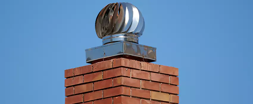 Chimney Damper Hinge Repair in Grants Pass, OR