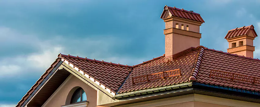 Residential Chimney Services in Grants Pass, Oregon