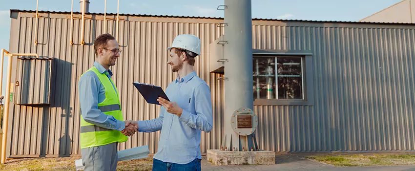 Chimney Cap Inspection in Grants Pass, OR