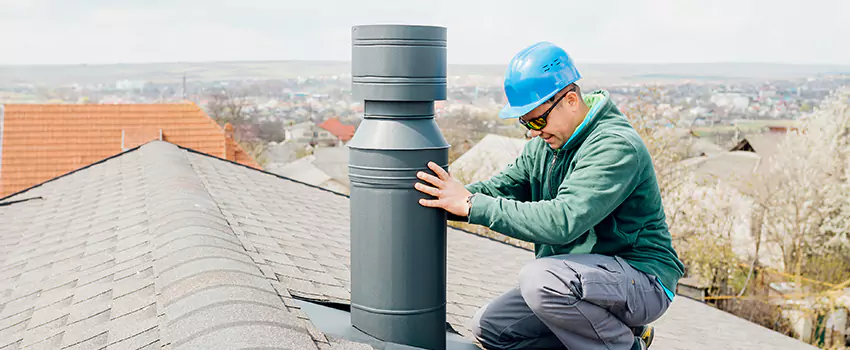 Insulated Chimney Liner Services in Grants Pass, OR