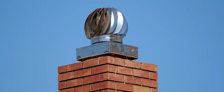 Chimney Flue Rebuild Services in Grants Pass, Oregon