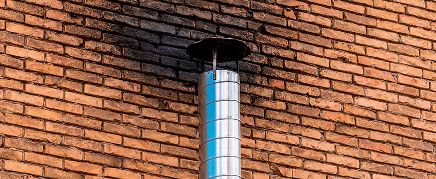 Chimney Design and Style Remodel Services in Grants Pass, Oregon
