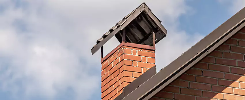 Chimney Saver Masonry Repair Contractor in Grants Pass, Oregon