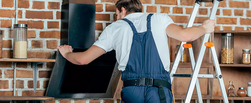 Modern Chimney Soot Cleaning Techniques in Grants Pass, Oregon