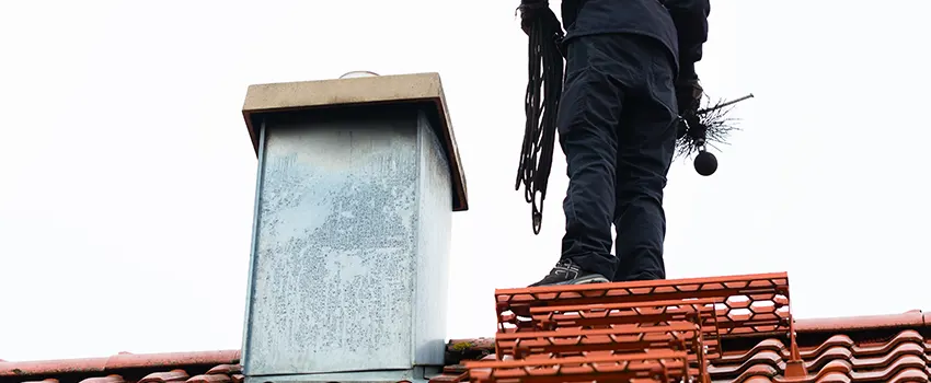 Modern Chimney Sweeping Techniques in Grants Pass, Oregon