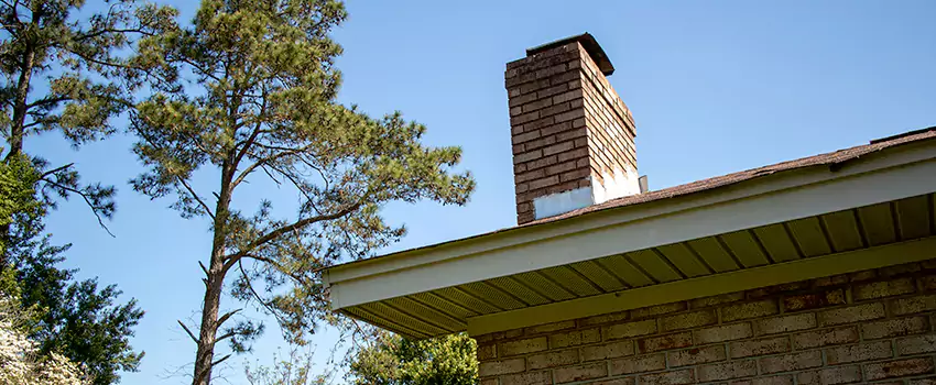 Brick Chimney Sweep Near Me in Grants Pass, OR