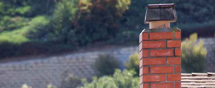 Chimney Tuckpointing And Masonry Restoration in Grants Pass, OR