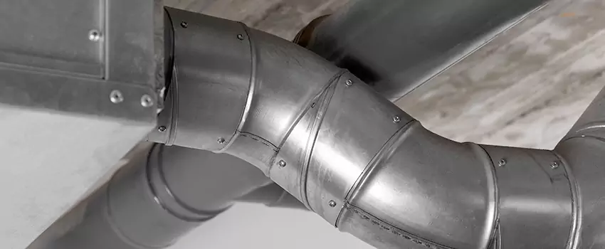 Dryer Vent Blockage Inspection in Grants Pass, OR