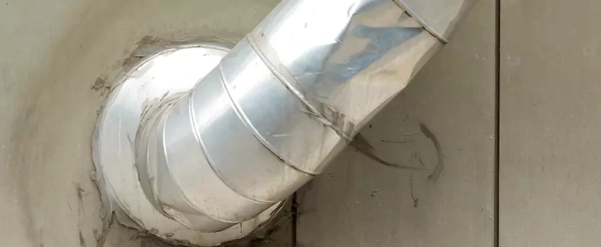Dryer Vent Repair Process in Grants Pass, OR