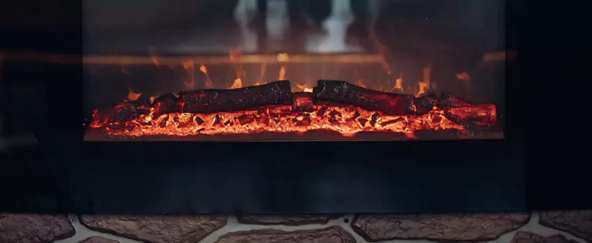 Cost of Electric Fireplace Repair Service in Grants Pass, Oregon