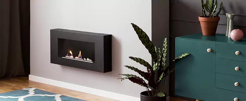 Cost of Ethanol Fireplace Repair And Installation Services in Grants Pass, OR
