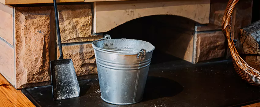 Clean The Fireplace Mantle And Hearth in Grants Pass, Oregon