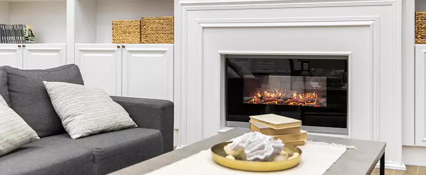 Professional Fireplace Maintenance Contractors in Grants Pass, OR