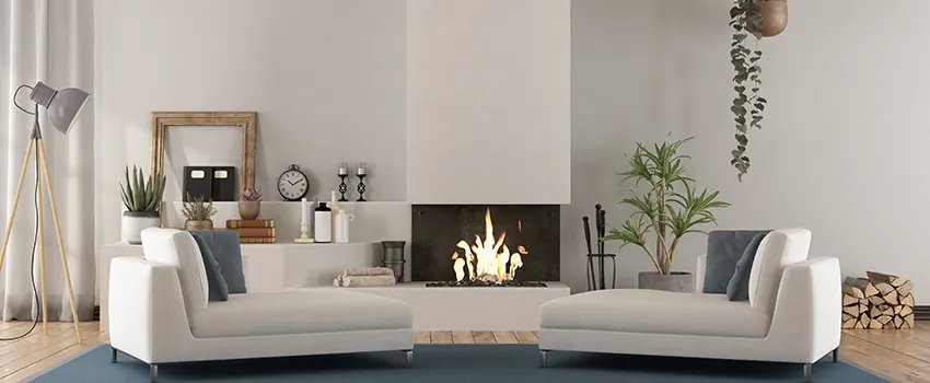 Decorative Fireplace Crystals Services in Grants Pass, Oregon