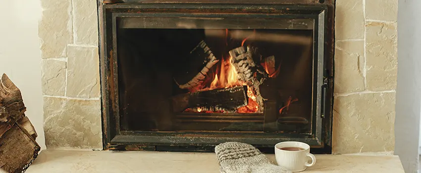 Fireplace Door Handle Replacements Services in Grants Pass, Oregon