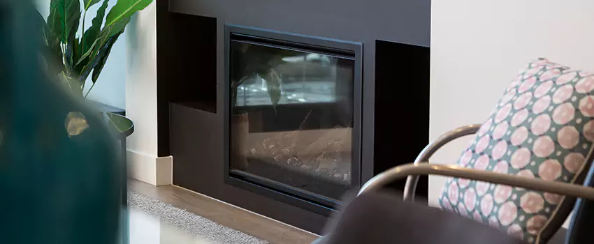 Gas Fireplace Installation in Grants Pass, OR