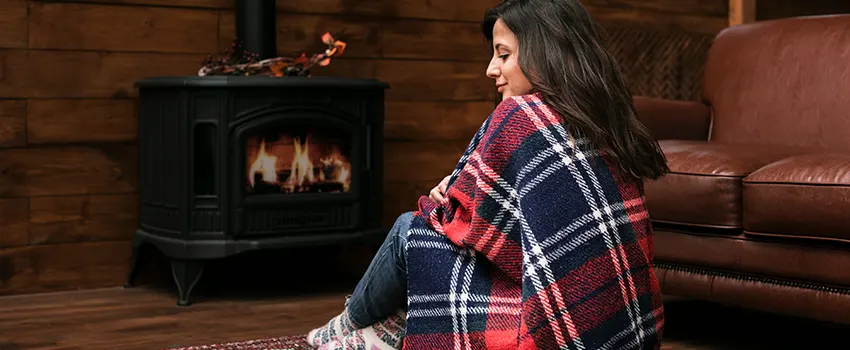 Fireplace Firebox Grate Replacement Services  in Grants Pass, Oregon