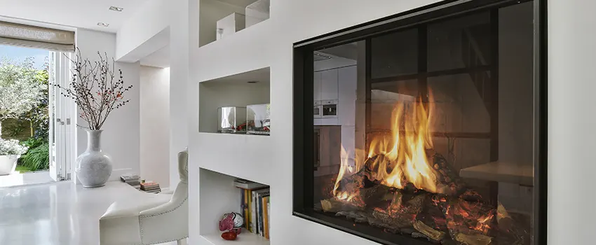 Fireplace Screen Installation And Replacement in Grants Pass, OR