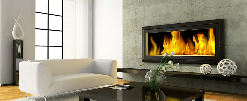 Fireplace Hearth Ideas in Grants Pass, Oregon