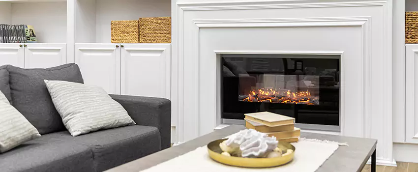 Pellet Fireplace Insert Installation in Grants Pass, OR