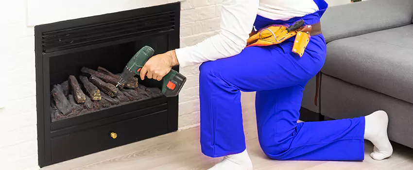Fireplace Hearth Inspection And Repair in Grants Pass, Oregon
