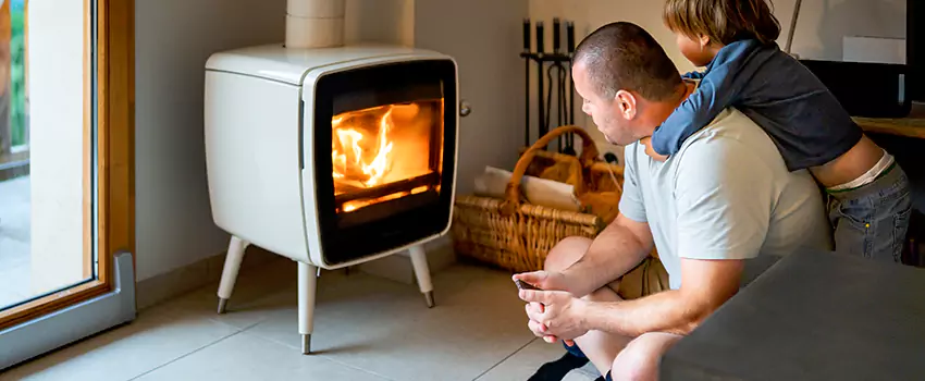 Fireplace Flue Maintenance Services in Grants Pass, OR