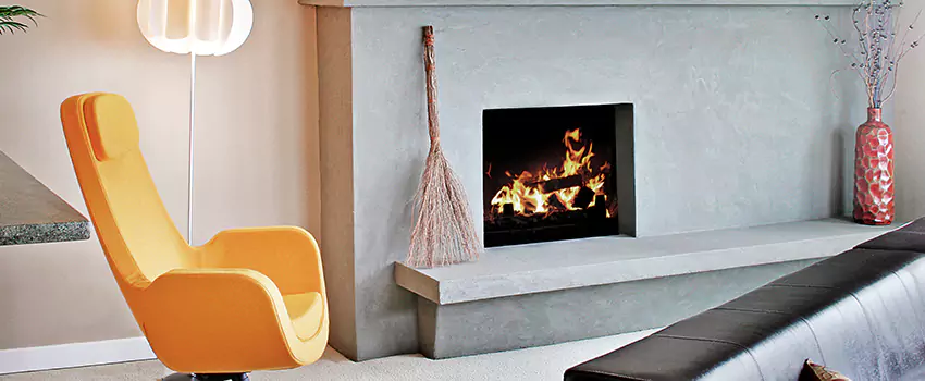 Electric Fireplace Makeover Services in Grants Pass, OR