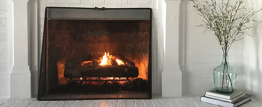 Cost-Effective Fireplace Mantel Inspection And Maintenance in Grants Pass, OR