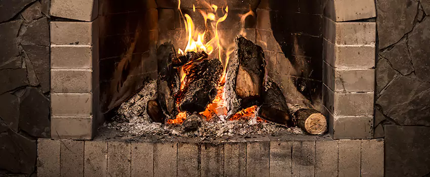 Cost of Rebuilding A Fireplace in Grants Pass, Oregon