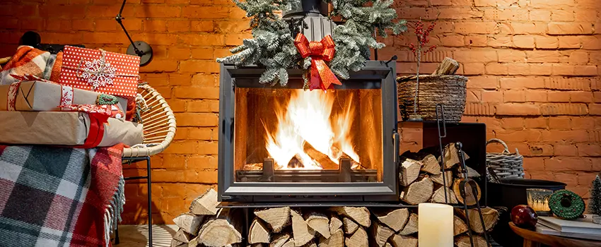 Steel Fireplace Grate Repair And Replacement Services in Grants Pass, Oregon