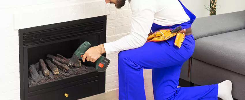 Fireplace Repair Expert in Grants Pass, Oregon