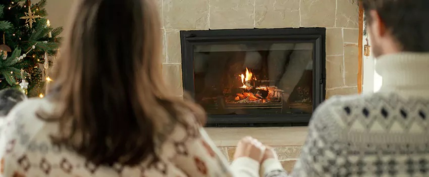 Fireplace Firebox Refurbish & Restore Services in Grants Pass, OR